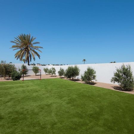 Villa Sweety Djerba Sans Vis A Vis Al Maqarisah 外观 照片